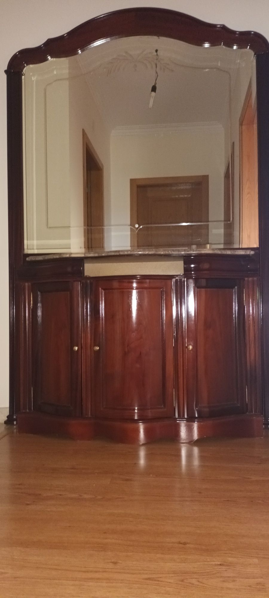 Movel casa (entrada)