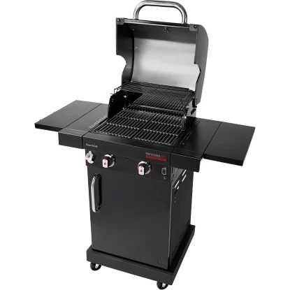 Газовый гриль Char-Broil Professional 2200S TRU-Infrared Weber газовий