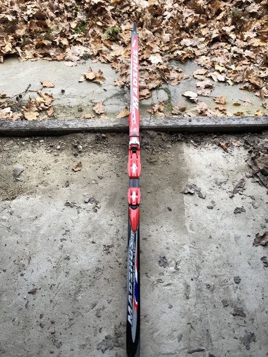 Narty biegowe madshus 175