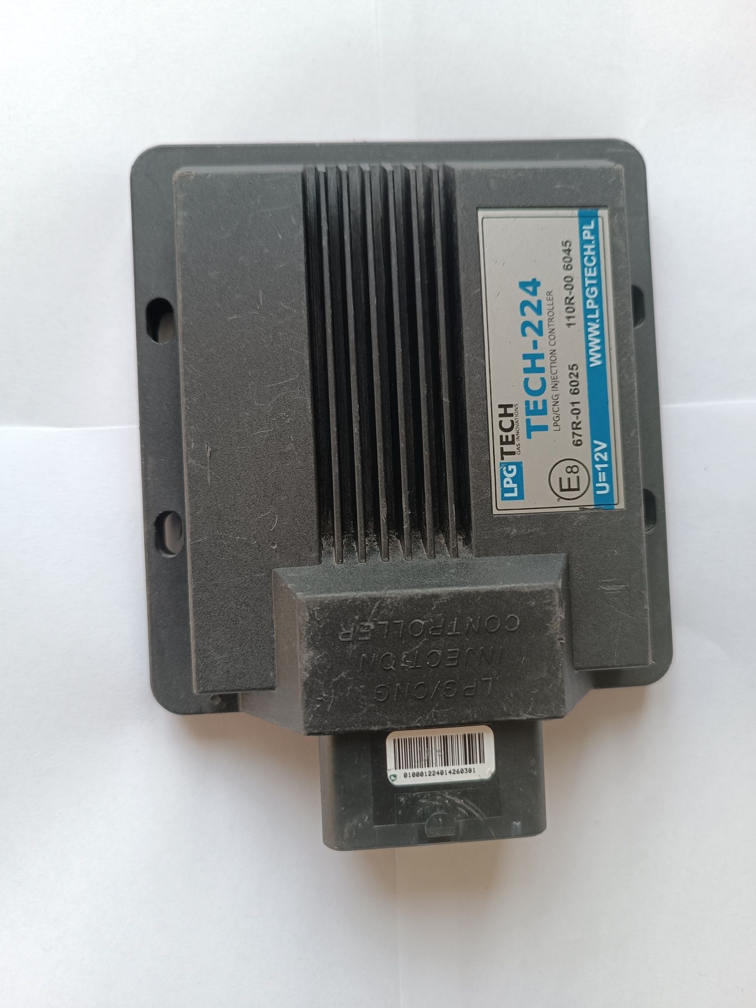 Блок управления ГБО СТАГ4  Qbox, STAG4, STAG Gofast, LPGTECH, KME NEVO