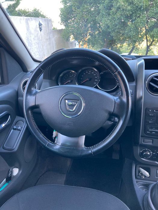 Dacia Duster 1.5 tdi