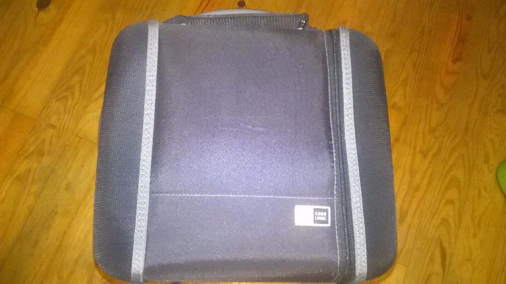 Bolsa CASE LOGIC p disco externo