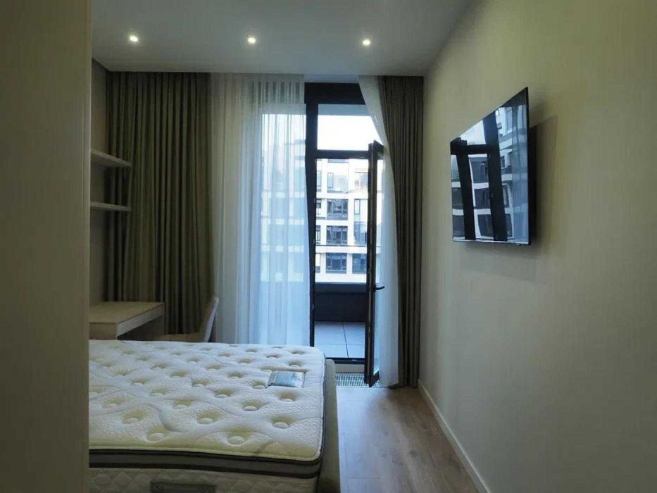 ЖК Unit Home | Джонса Ґарета 12 | Балкон | Центр | ЖК Юніт Хоум