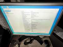Zestaw komputer stacjonarny monitor 19lcd