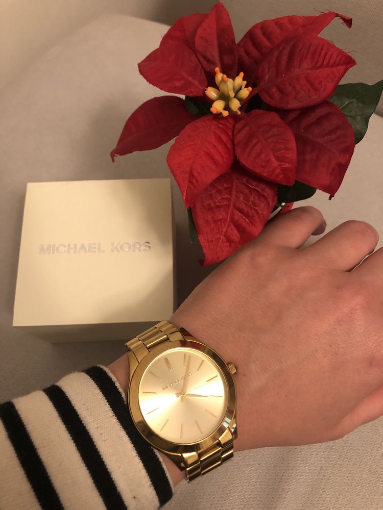 Zegarek damski Michael Kors MK-3179