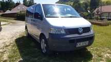 Vw t5 caravelle multivan 1.9tdi