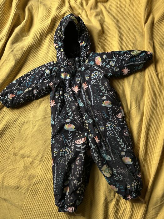 Kombinezon zimowy Reima 86 80 90