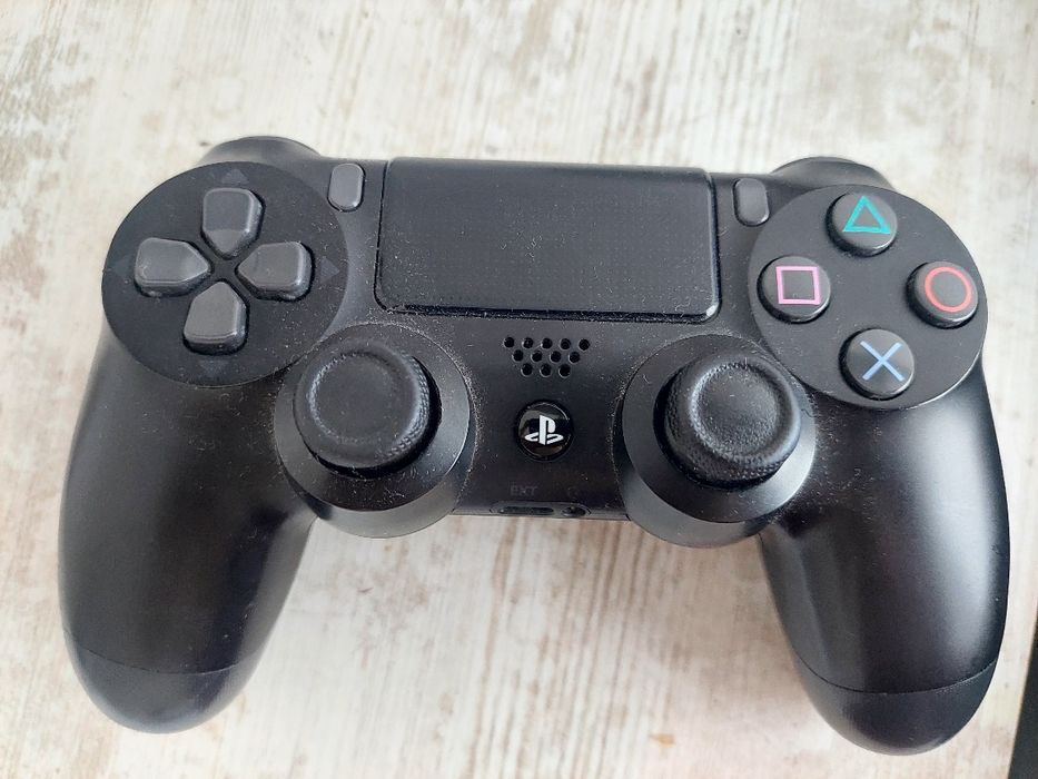 Продам Ps 4 Pro друга ревізія