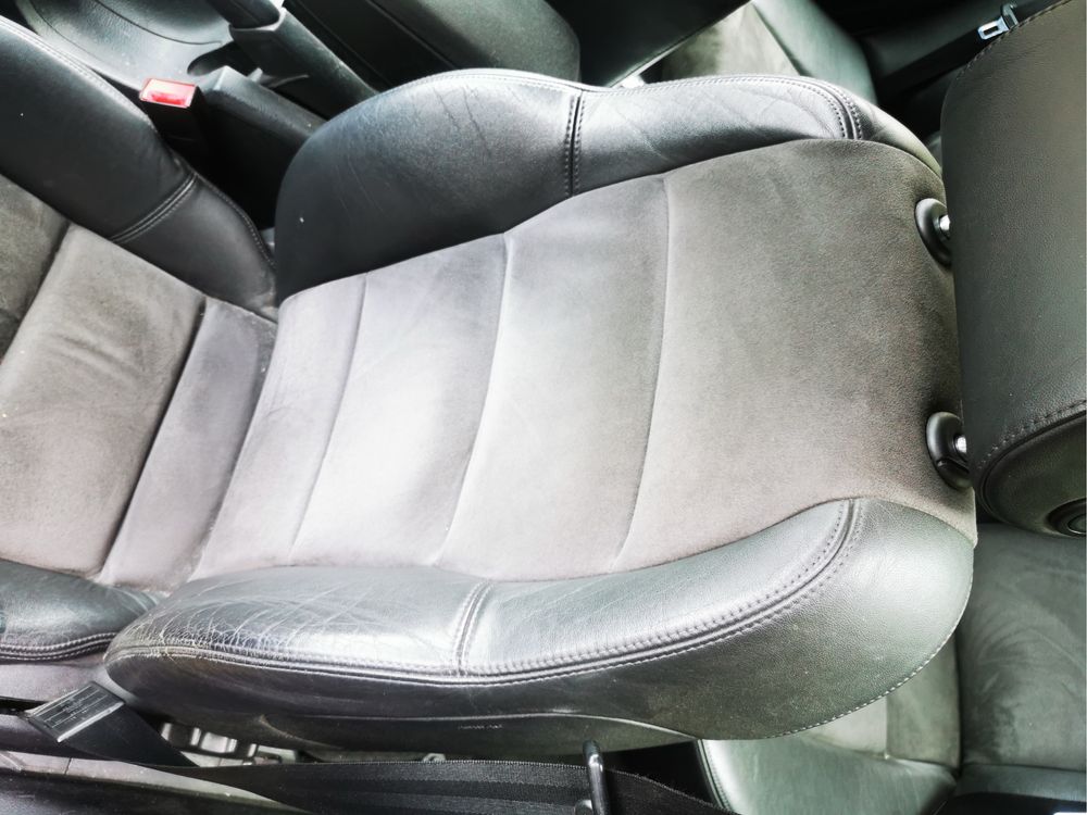 Vendo audi a4 b6