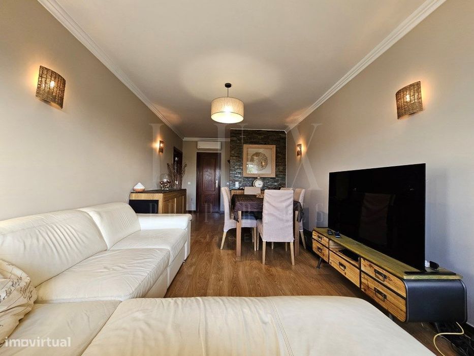 Apartamento T2 Em Trajouce, Cascais