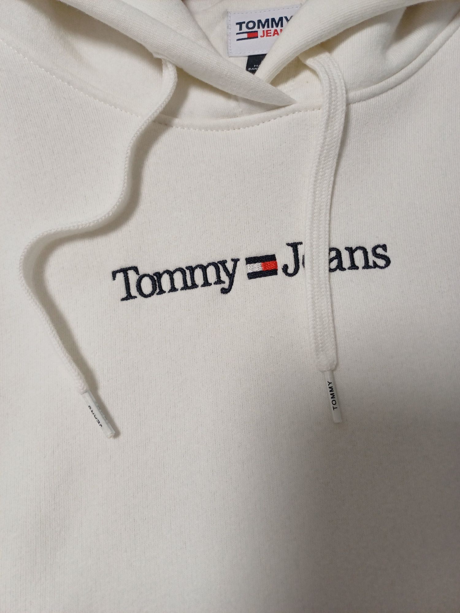 Худі tommy jeans