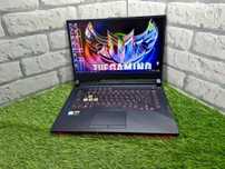 Магазин:Asus ROG G531G/Core i5-9300H/16gb/500SSD/Nvidia GTX 1650 4gb