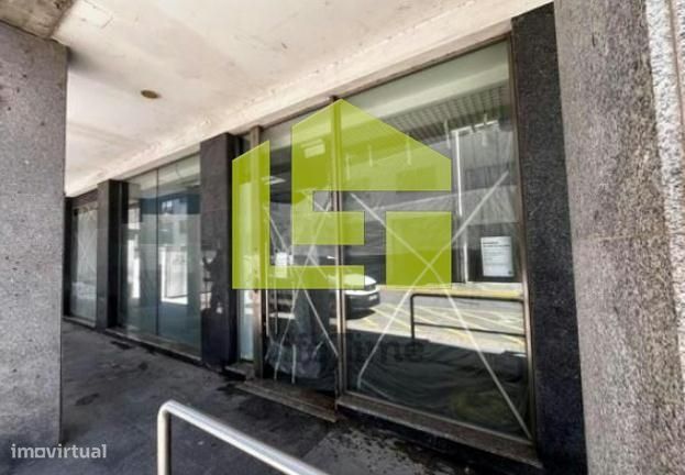 Loja Comercial em Caminha