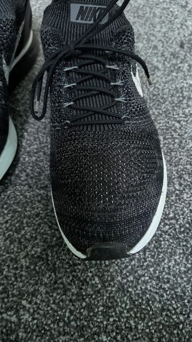 Nike Zoom Air flyknit ,rozmiar 44,5