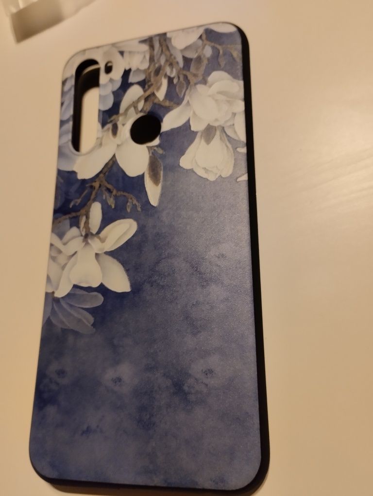 Etui na telefon Xiaomi note 8 t