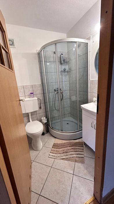 Kawalerka do wynajęcia