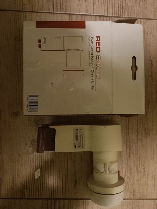 Konwerter TWIN  inverto