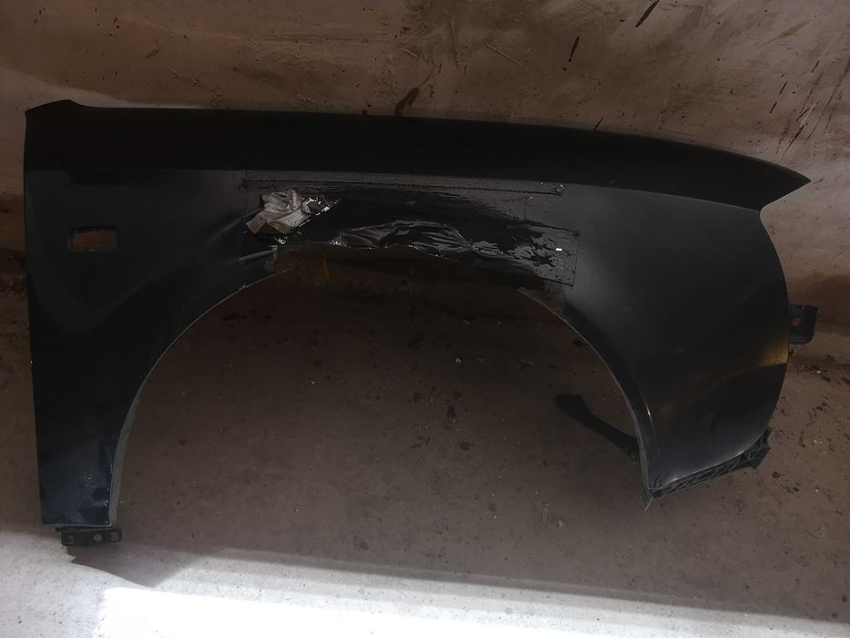 Błotnik Audi A6 c5, prawy przód, przedlift