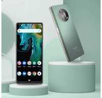 Смартфон Cubot MAX 3 4/64GB NFC (Green)