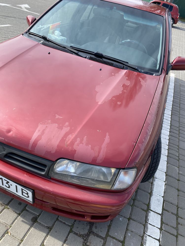 Nissan Primera 1995г