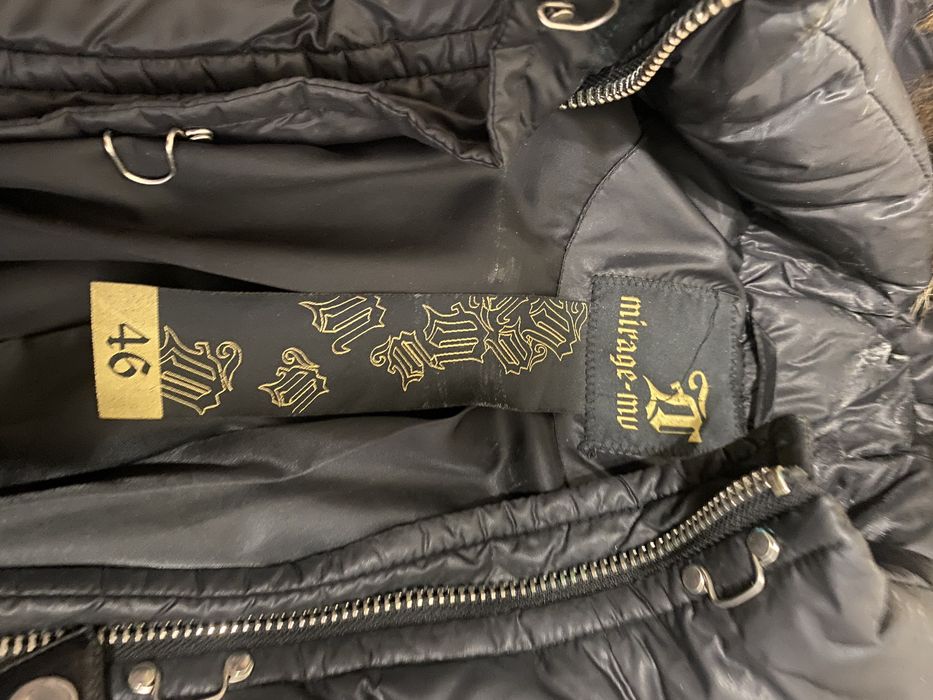 Продам зимнюю куртку