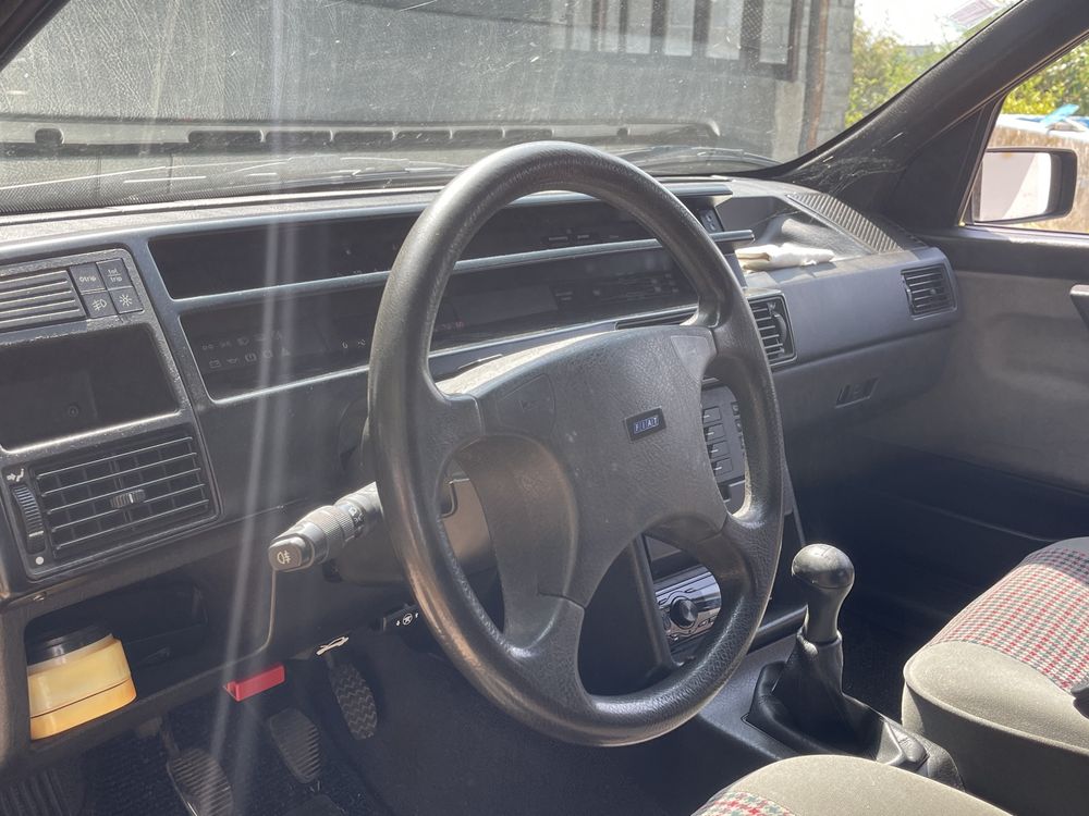 Fiat Tempra 1.4 i.e