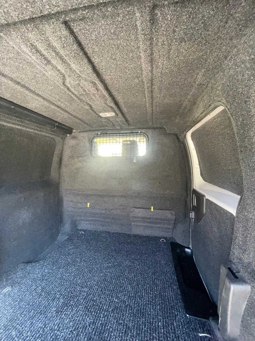 Toyota Proace 1.6cc D4D 120cv