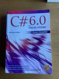 C#6.0 com Visual Studio - Henrique Loureiro