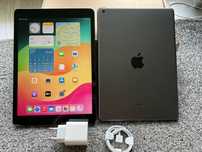 Tablet Apple iPad 10.2" 7 GENERACJA 32GB WIFI SPACE GREY Szary Pencil