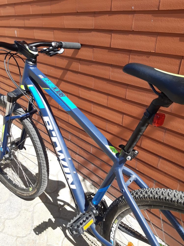 Bicilecta BTT B’Twin 520