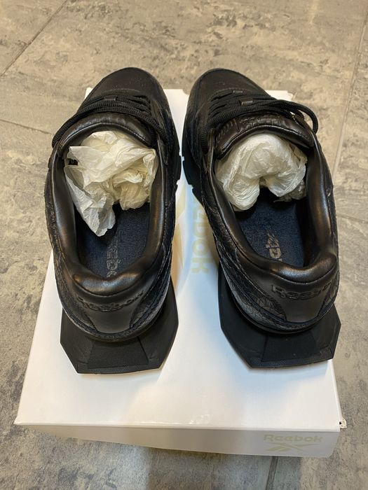 Reebok LTD oригінал чоловічі кросівки