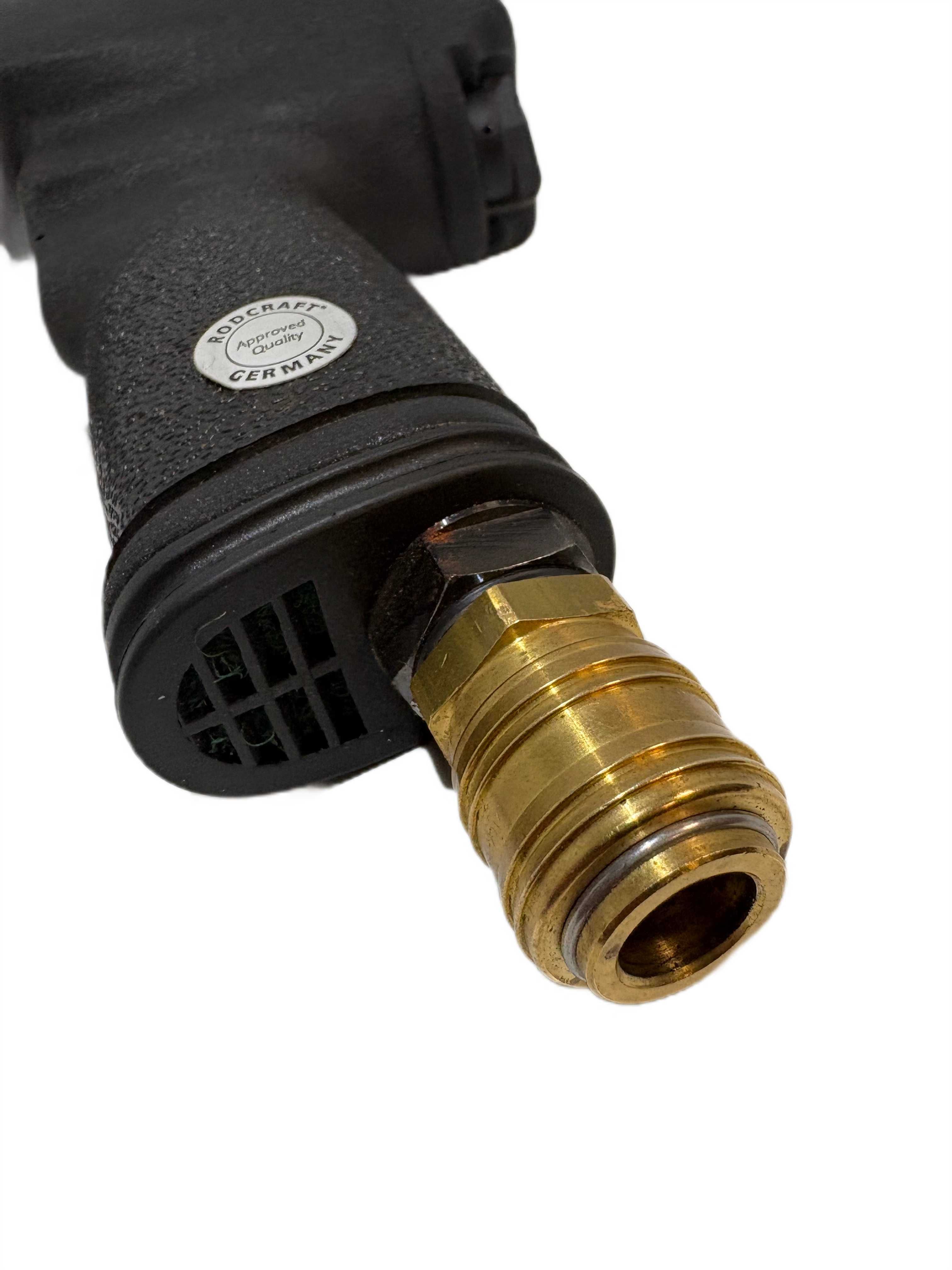 Klucz udarowy Rodcraft 3/4" RC 2315