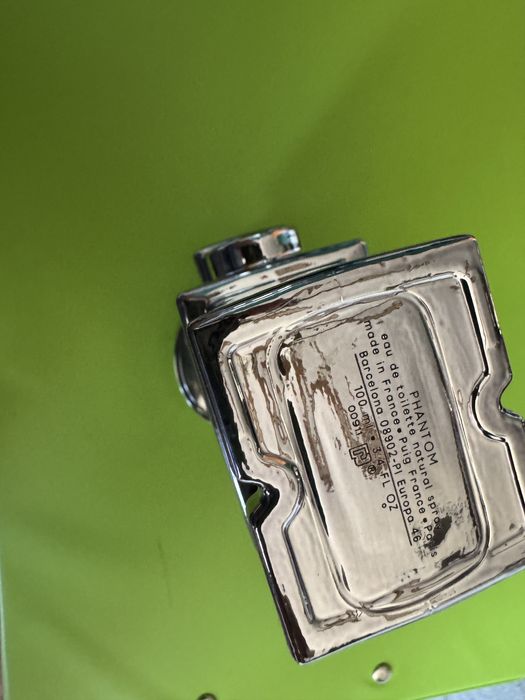 Pefum Paco Rabanne Phantom 100 ml