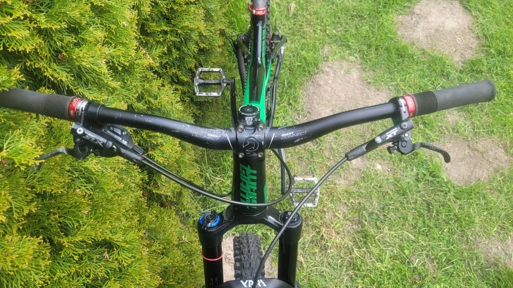Giant STANCE Full 27.5" Rozmiar M xc trial enduro