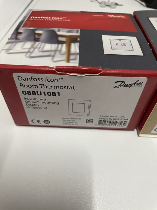 Danfoss link zestaw startowy