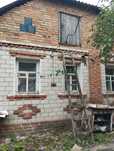 Продам будинок у Новій Водолазі р-н жд станції