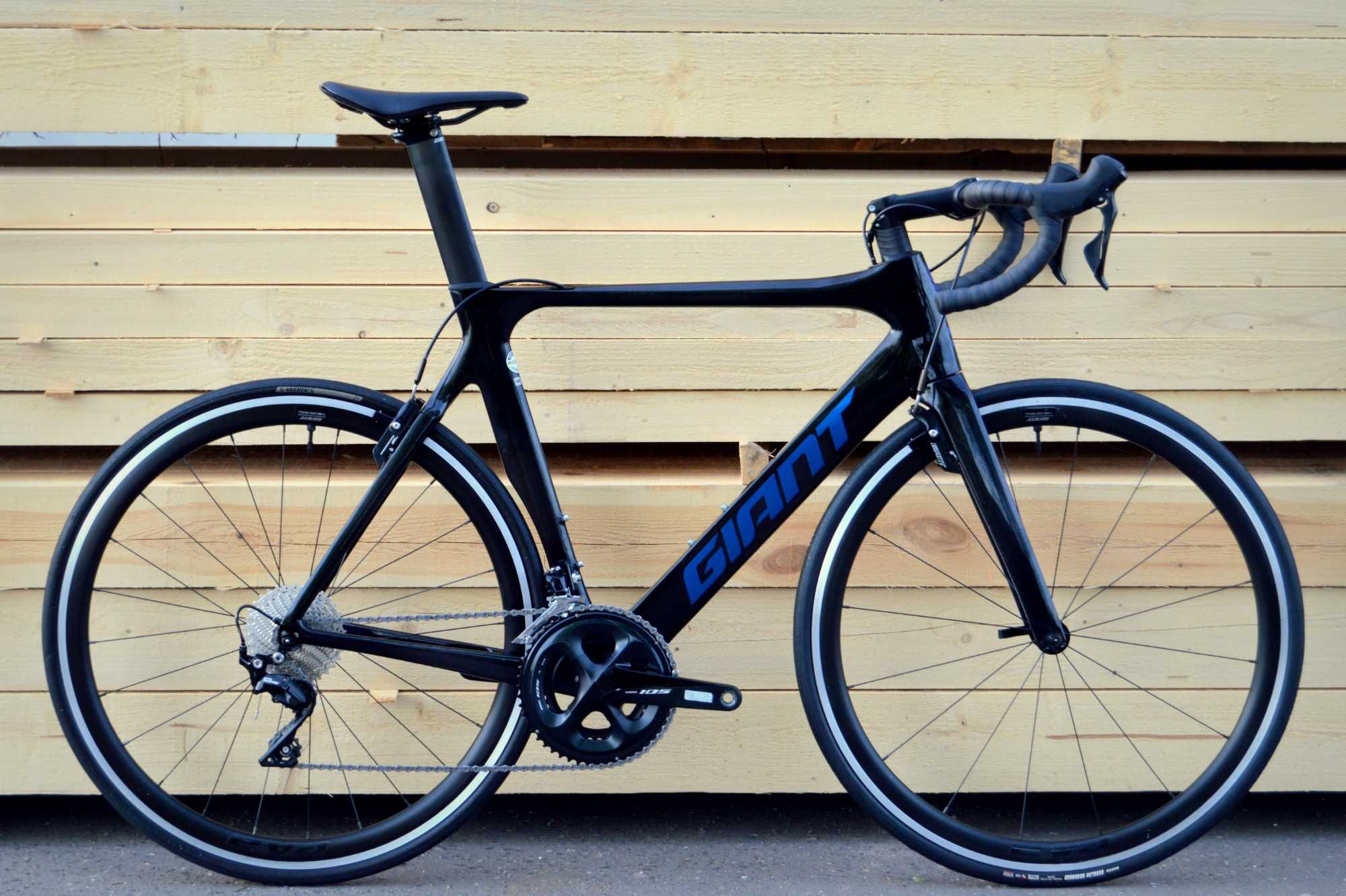 GIANT PROPEL ADVANCED 2 ML 105 szosa FAKTURA Raty Wysyłka aero Gwaranc