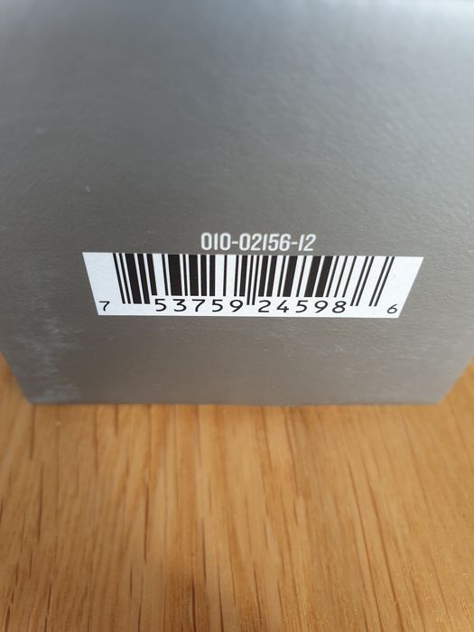 Zegarek sportowy Garmin Forerunner 45S czarny