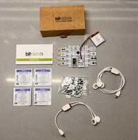 BITalino (r)evolution Board Kit BLE/BT: Kit Biomédico Completo