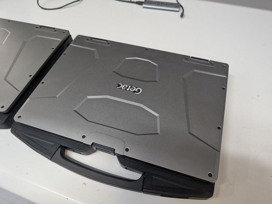 Захищені  ноутбуки   Getac S410  є 200 шт