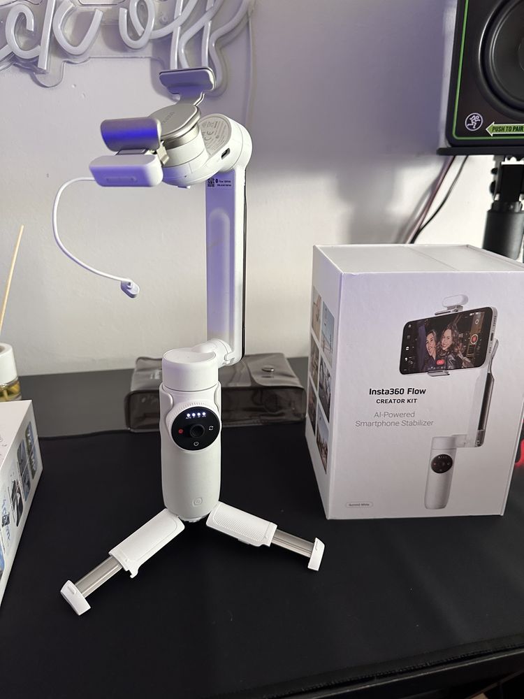 Insta360 Flow - Gymbal