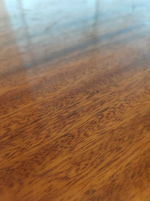 Тумба с полочкой деревянная старинная