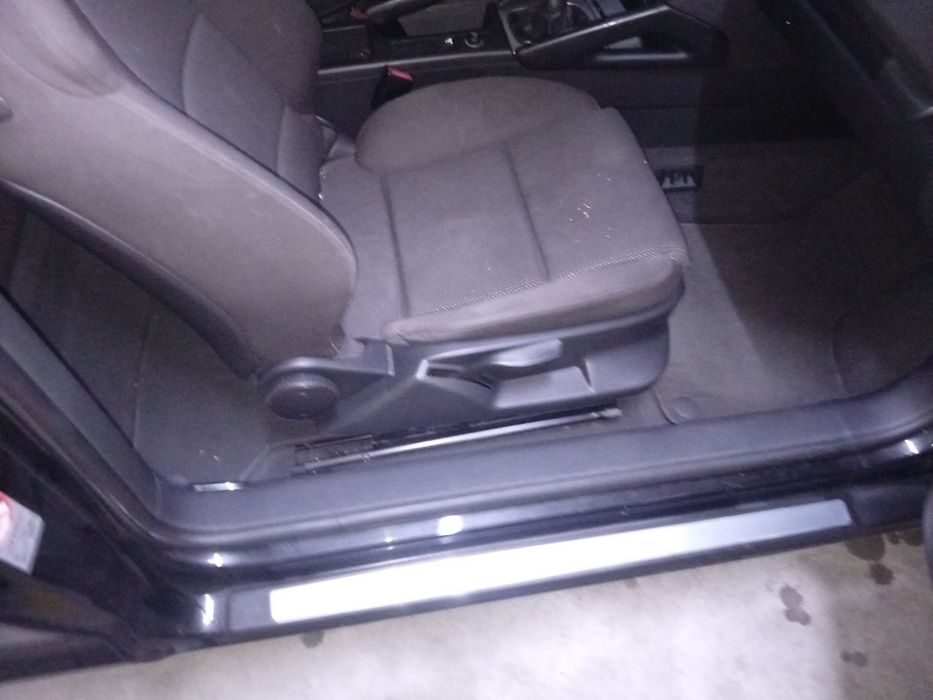 Audi a3 1.9 tdi sport