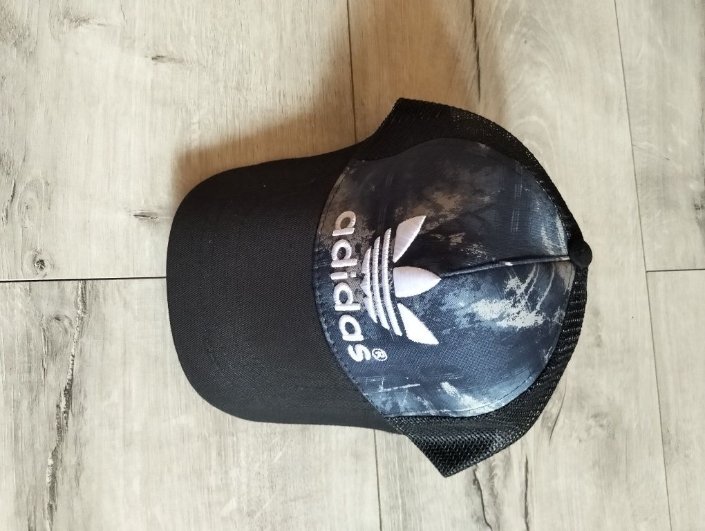 Czapeczki damskie/męskie ADIDAS