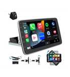 Radio samochodowe 1DIN Android Auto Carplay Wifi DAB+7 Android