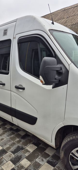 Renault master 3