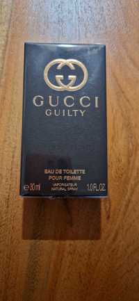 Orginalny perfum Gucci