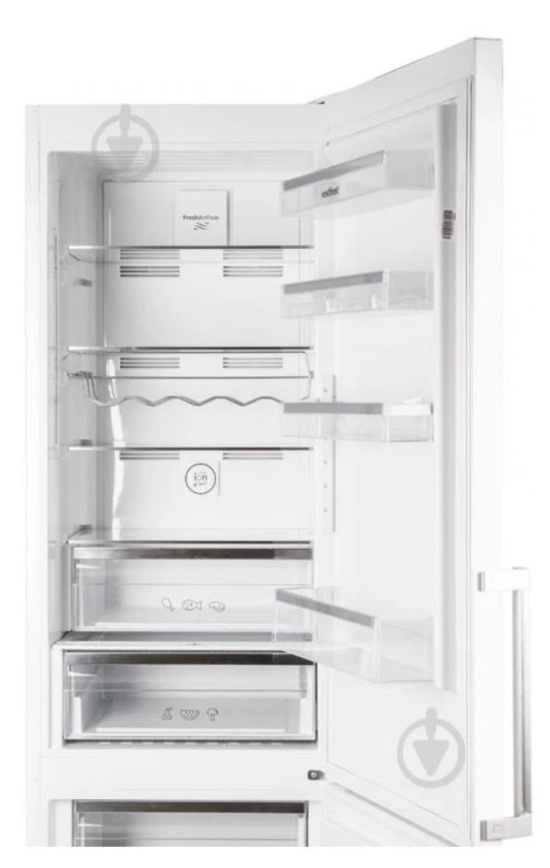 Холодильник Vestfrost RF 383 ЕW