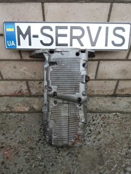 Поддон подон піддон підон GM Lanos Aveo Lacetti