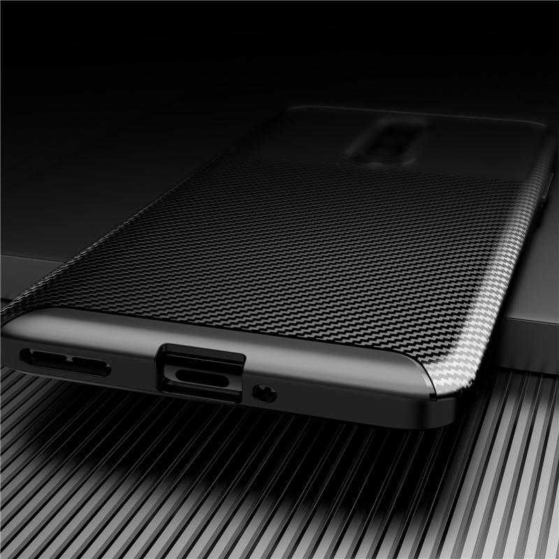 Противоударный чехол для OnePlus 8 AUTO FOCUS все модели